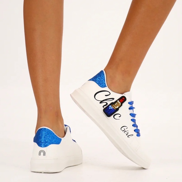 NWT ARABELA Lipstick Chic Ladies Tennis - Picture 3 of 12